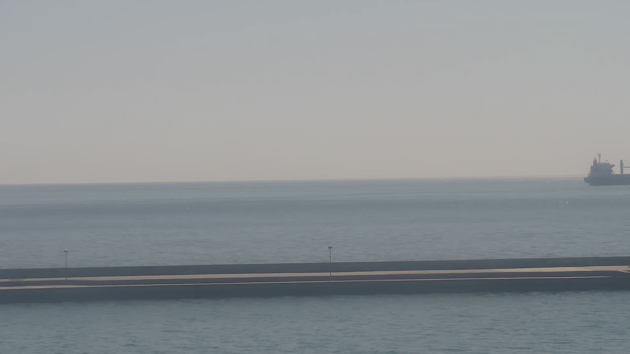 Archiv Foto Webcam Sassnitz an der Ostsee: Stadthafen
