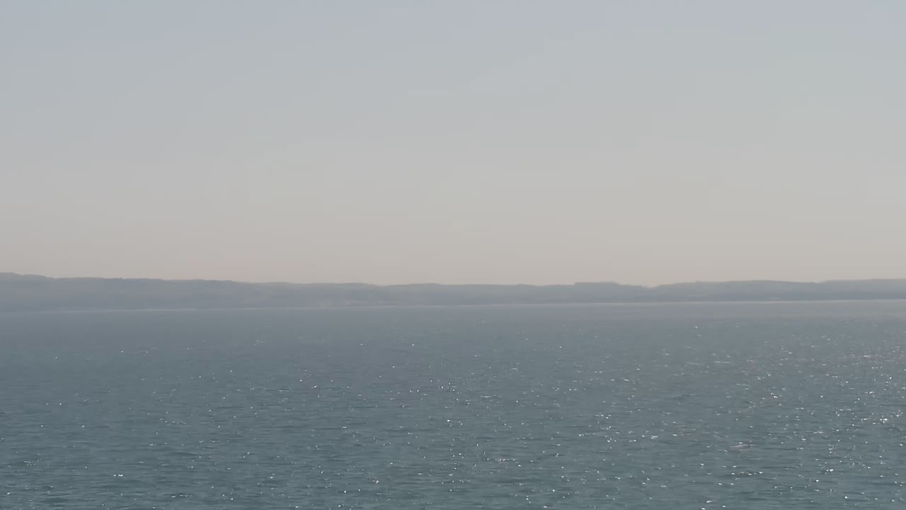 Archiv Foto Webcam Sassnitz an der Ostsee: Stadthafen