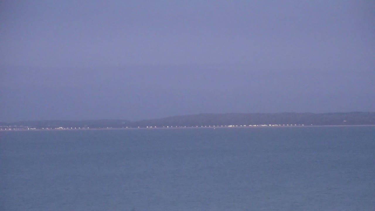 Archiv Foto Webcam Sassnitz an der Ostsee: Stadthafen