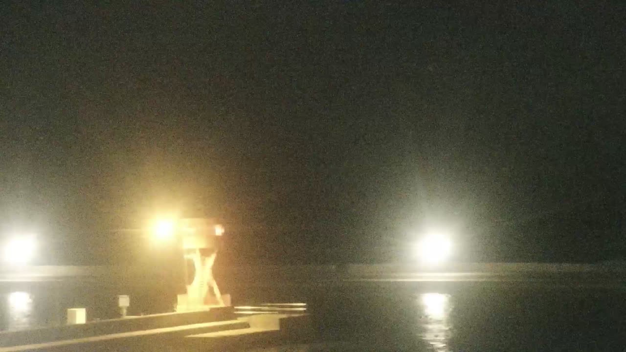 Archiv Foto Webcam Sassnitz an der Ostsee: Stadthafen