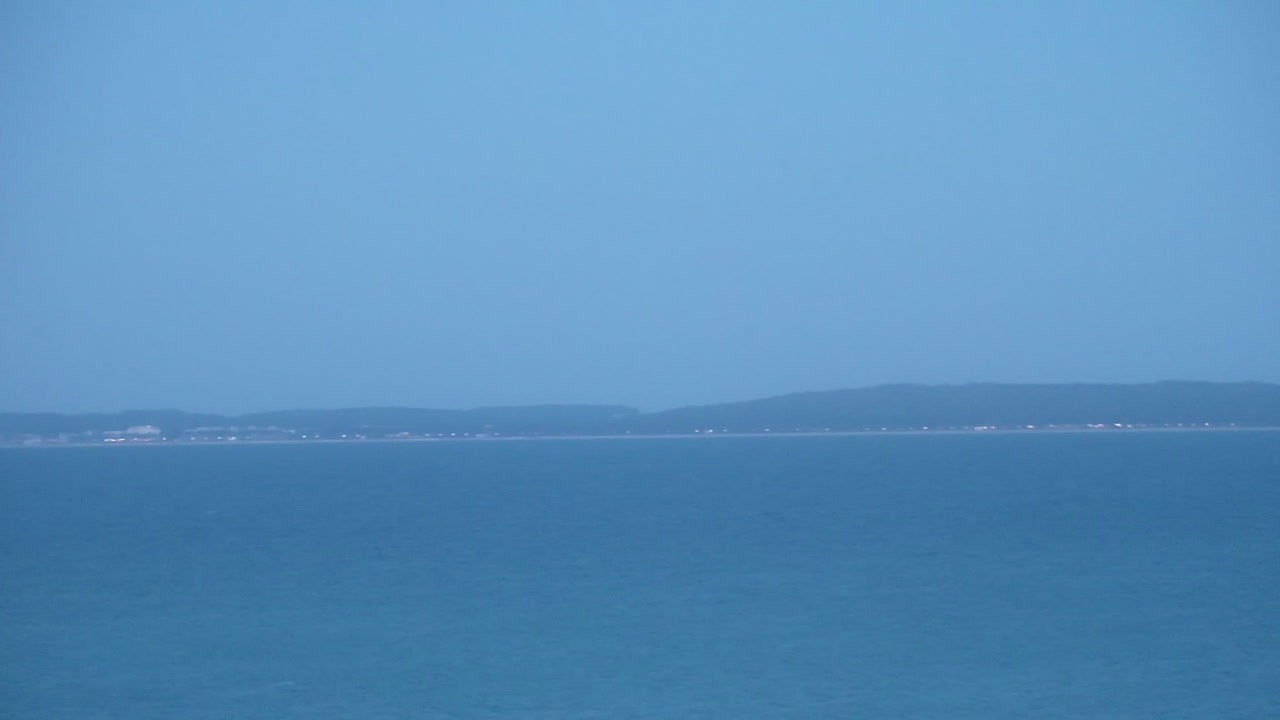 Archiv Foto Webcam Sassnitz an der Ostsee: Stadthafen