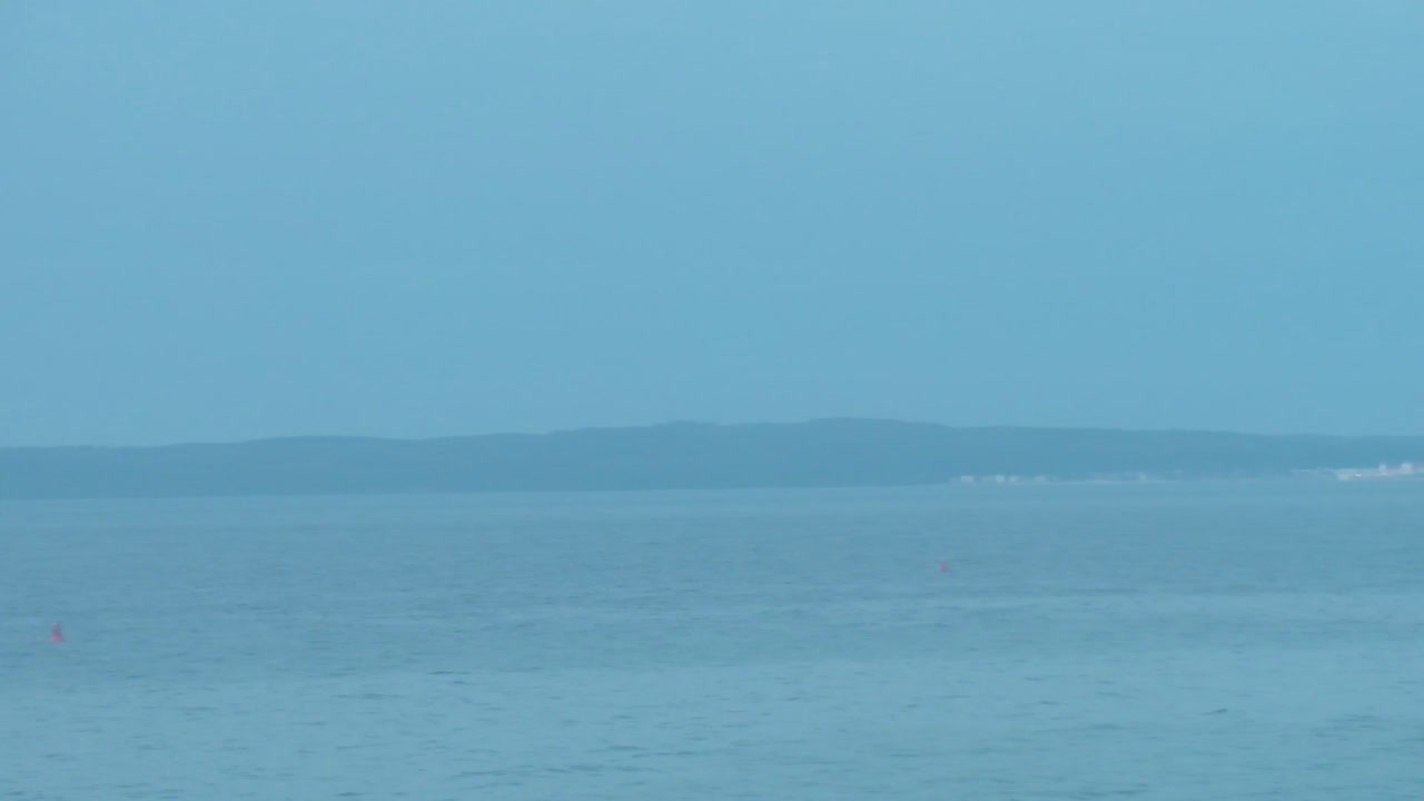 Archiv Foto Webcam Sassnitz an der Ostsee: Stadthafen