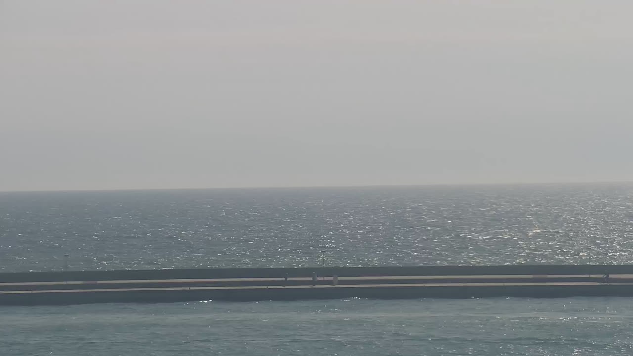 Archiv Foto Webcam Sassnitz an der Ostsee: Stadthafen