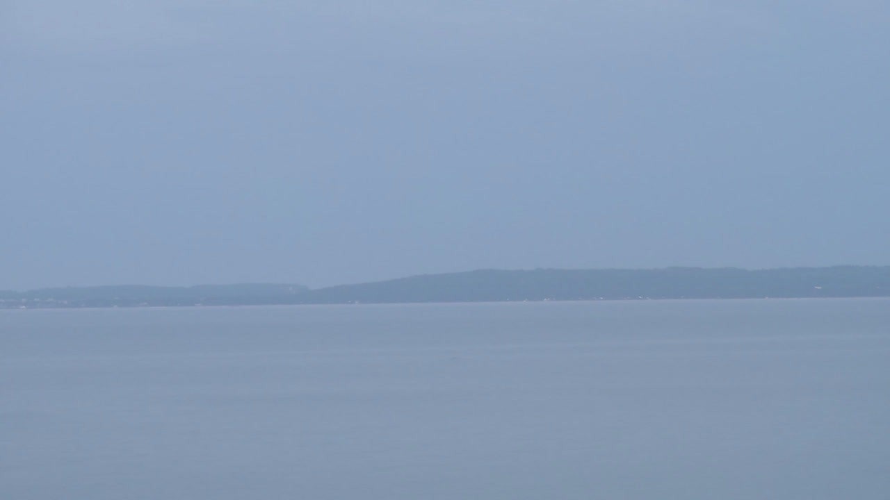 Archiv Foto Webcam Sassnitz an der Ostsee: Stadthafen