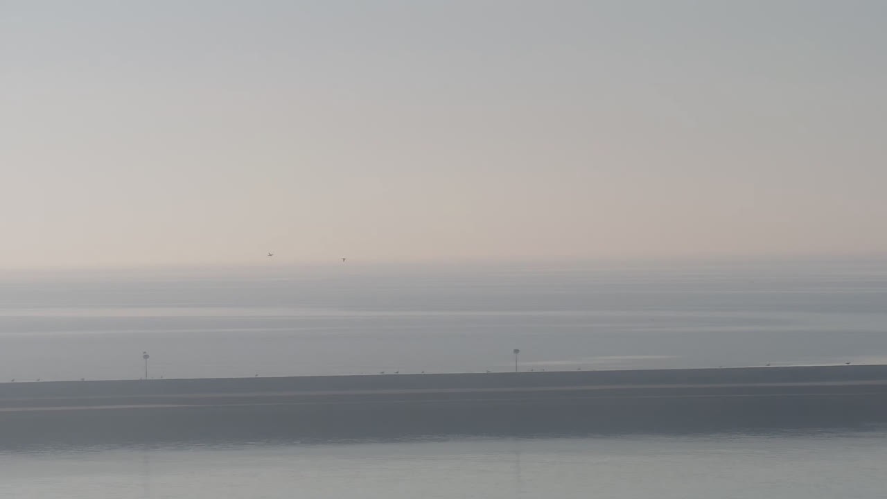 Archiv Foto Webcam Sassnitz an der Ostsee: Stadthafen