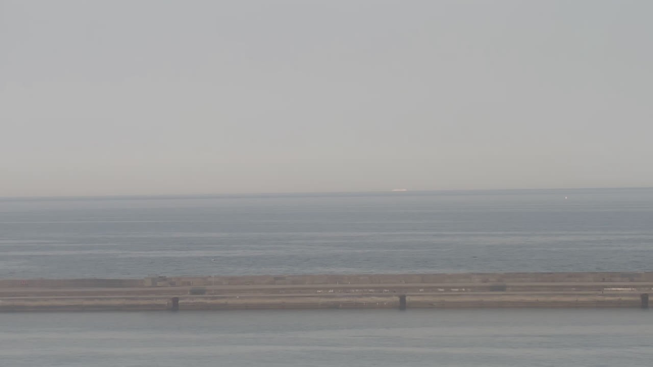 Archiv Foto Webcam Sassnitz an der Ostsee: Stadthafen