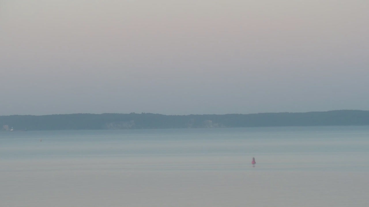 Archiv Foto Webcam Sassnitz an der Ostsee: Stadthafen