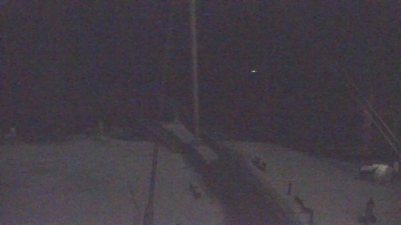 Archiv Foto Webcam Insel Rügen: Königsstuhl