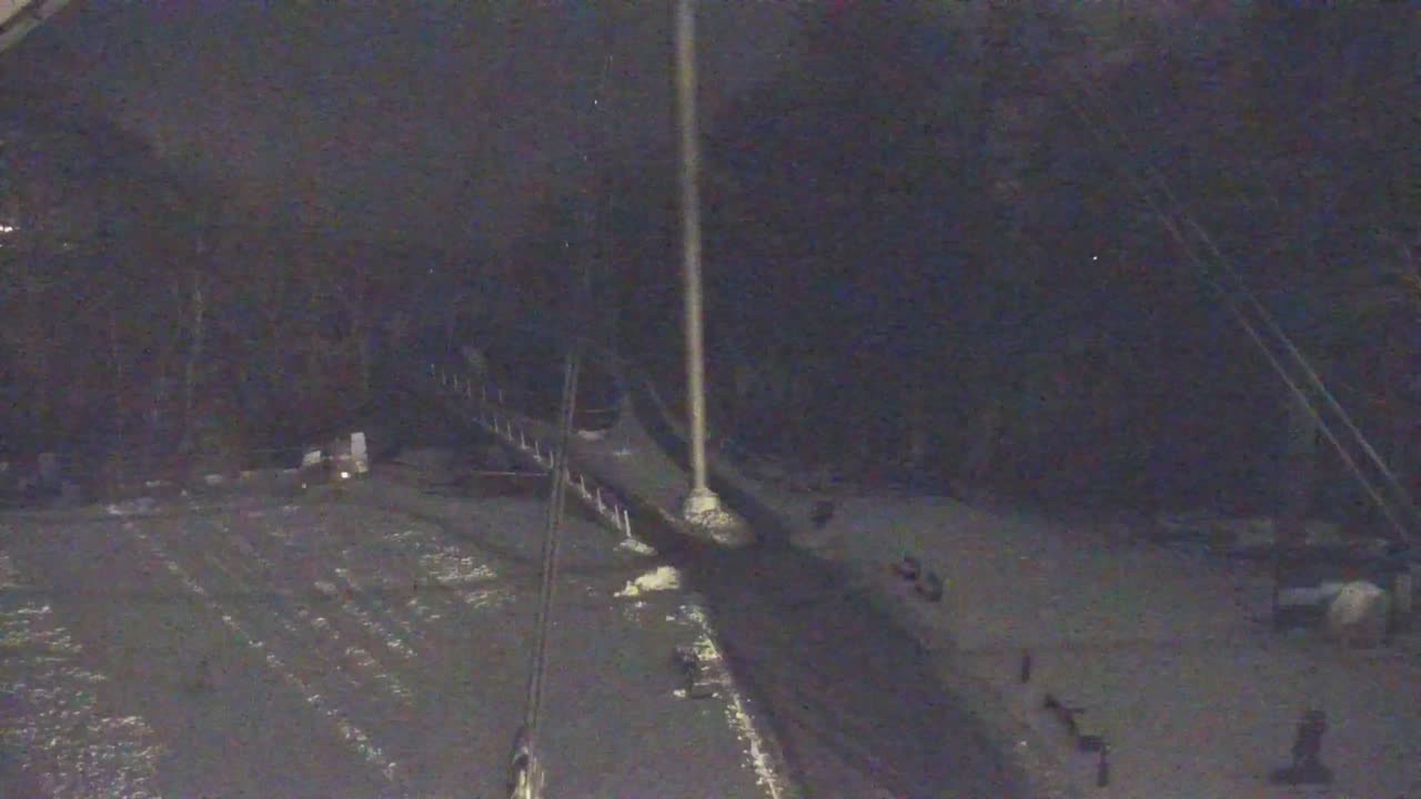 Archiv Foto Webcam Insel Rügen: Königsstuhl