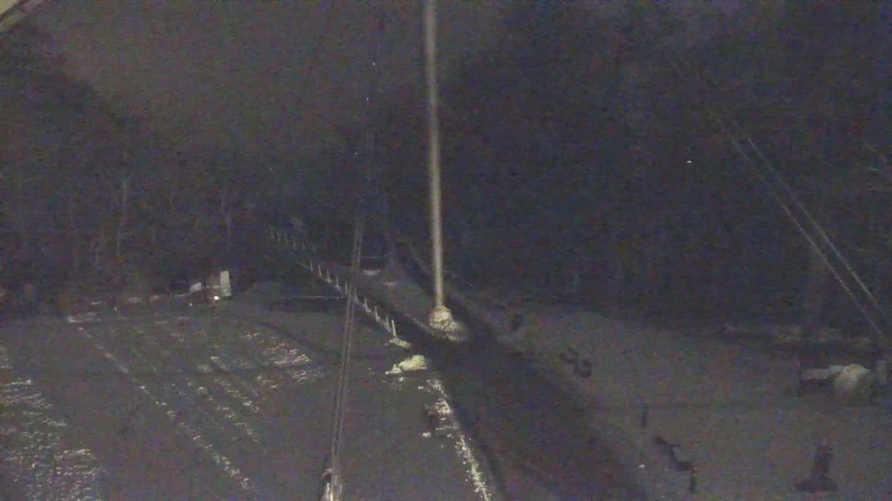 Archiv Foto Webcam Insel Rügen: Königsstuhl