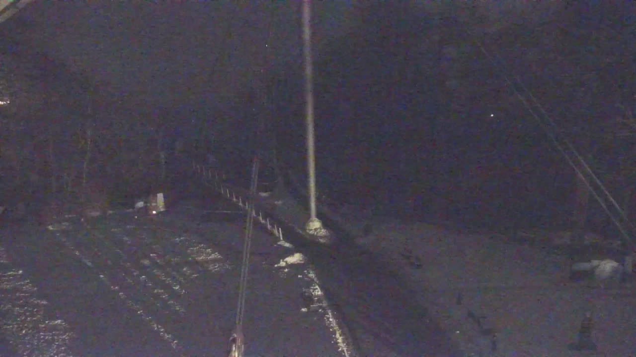 Archiv Foto Webcam Insel Rügen: Königsstuhl