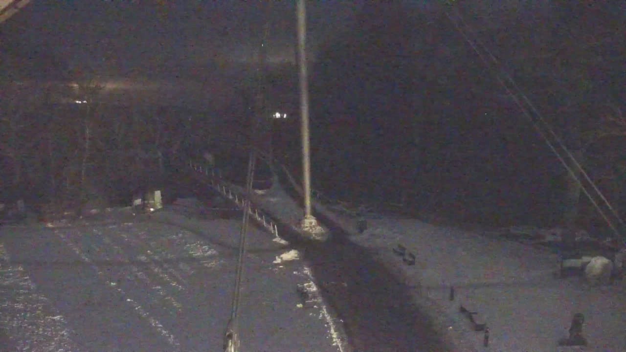 Archiv Foto Webcam Insel Rügen: Königsstuhl