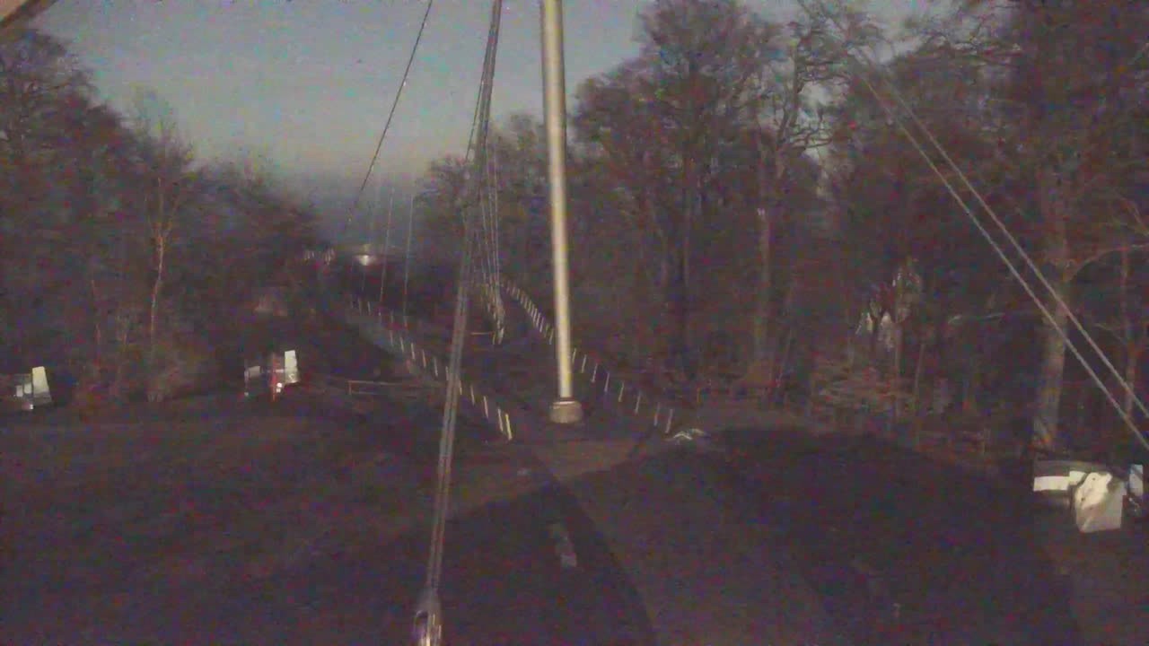 Archived image Webcam Island of Rügen: Königsstuhl