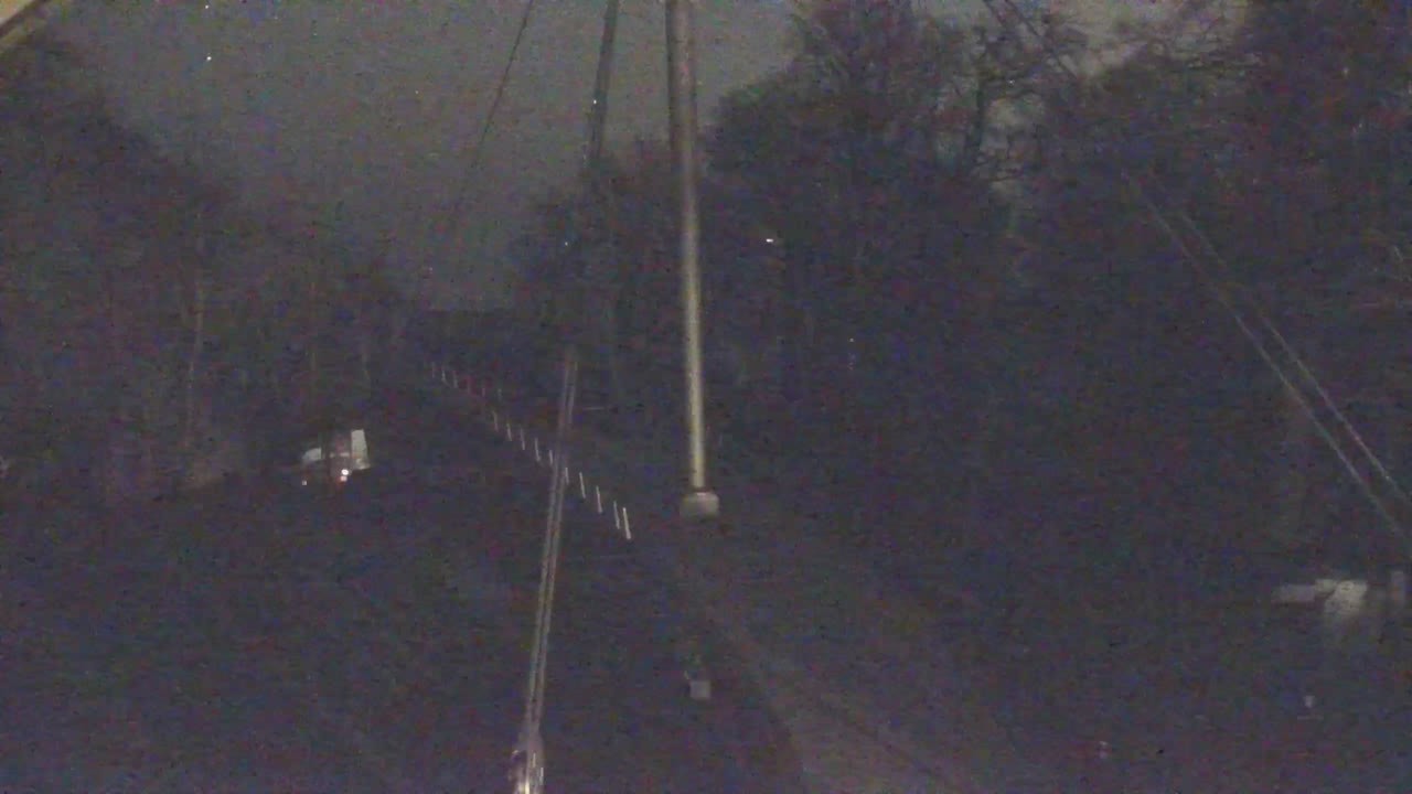 Archiv Foto Webcam Insel Rügen: Königsstuhl