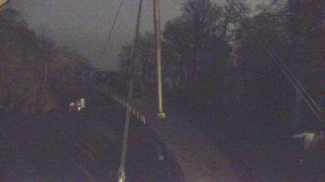 Archiv Foto Webcam Insel Rügen: Königsstuhl