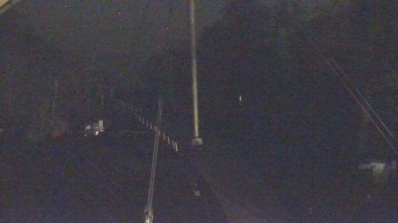 Archiv Foto Webcam Insel Rügen: Königsstuhl