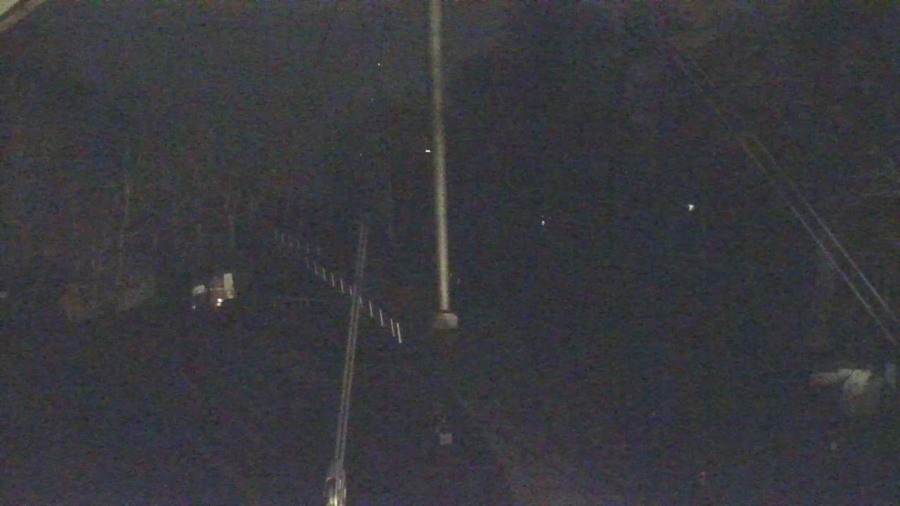 Archiv Foto Webcam Insel Rügen: Königsstuhl