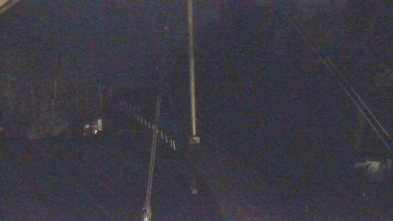 Archiv Foto Webcam Insel Rügen: Königsstuhl