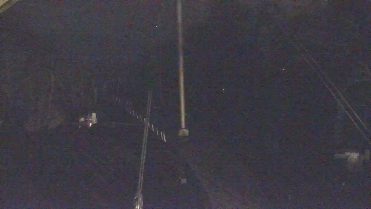 Archiv Foto Webcam Insel Rügen: Königsstuhl