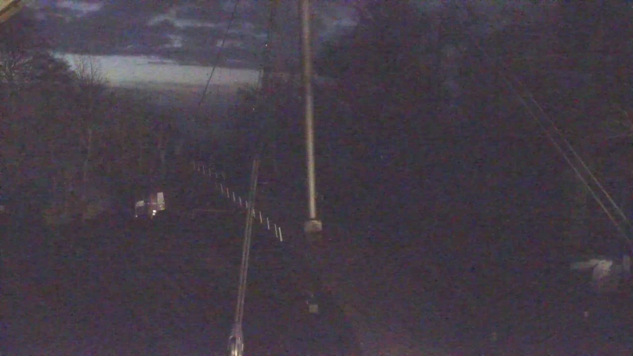 Archiv Foto Webcam Insel Rügen: Königsstuhl