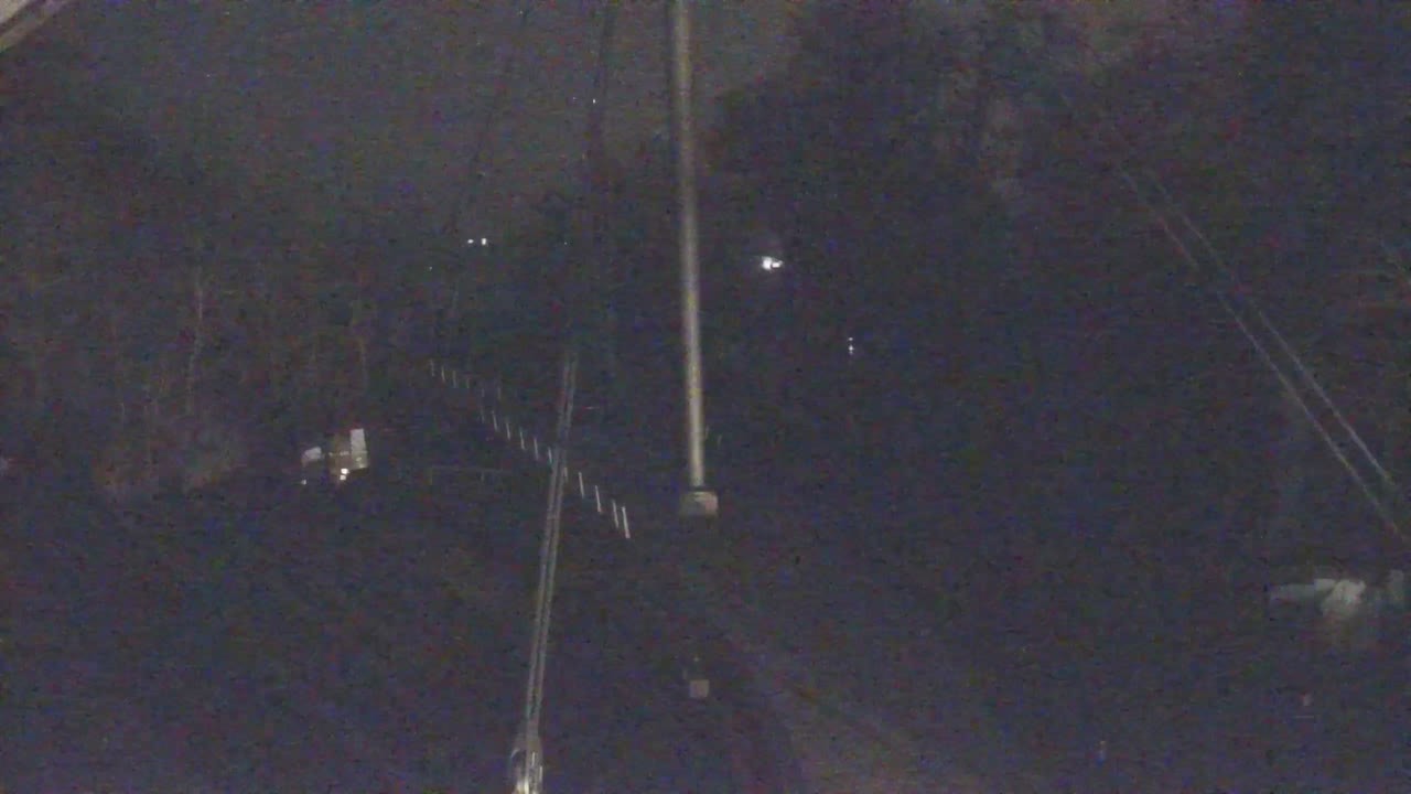 Archiv Foto Webcam Insel Rügen: Königsstuhl