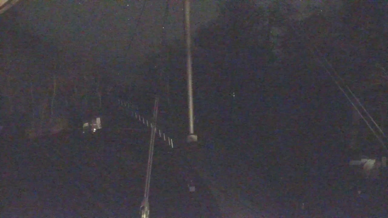 Archiv Foto Webcam Insel Rügen: Königsstuhl