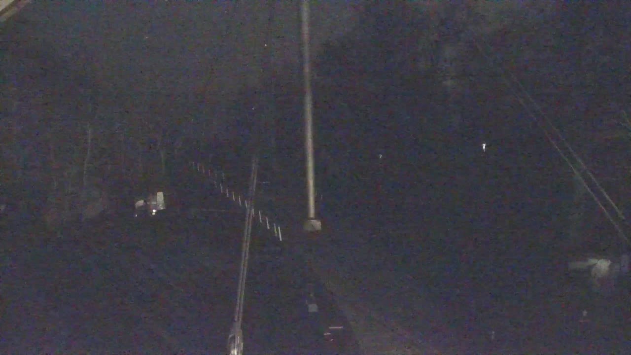 Archiv Foto Webcam Insel Rügen: Königsstuhl