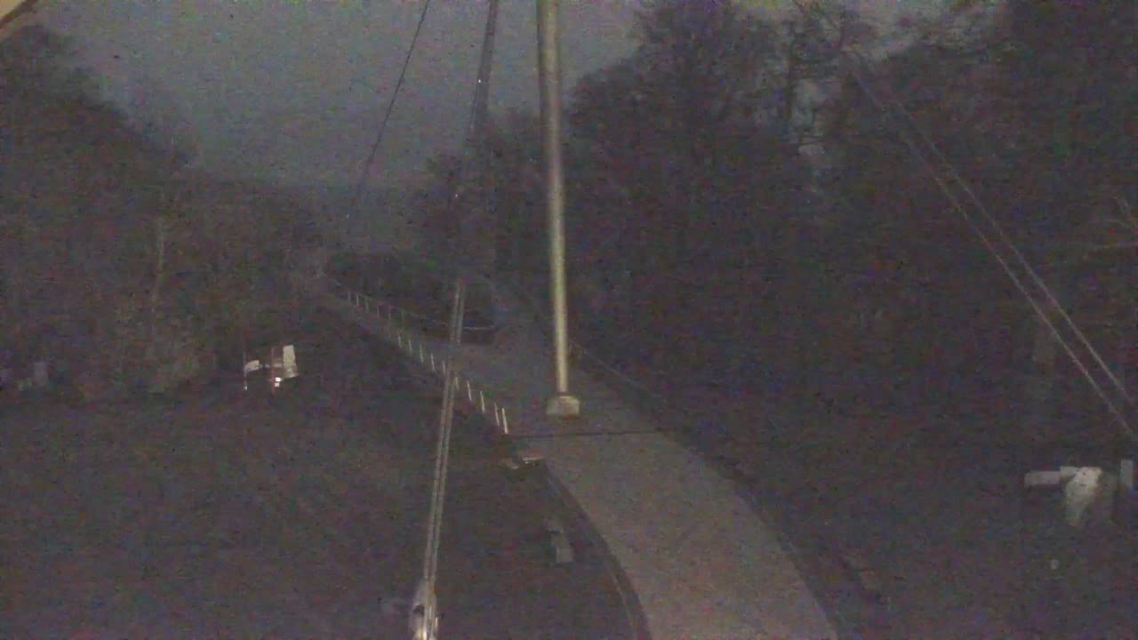 Archiv Foto Webcam Insel Rügen: Königsstuhl