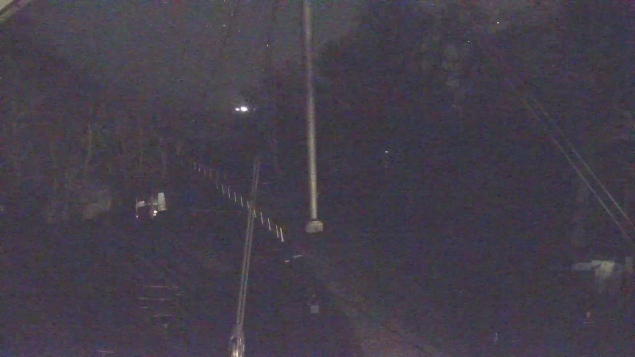 Archiv Foto Webcam Insel Rügen: Königsstuhl