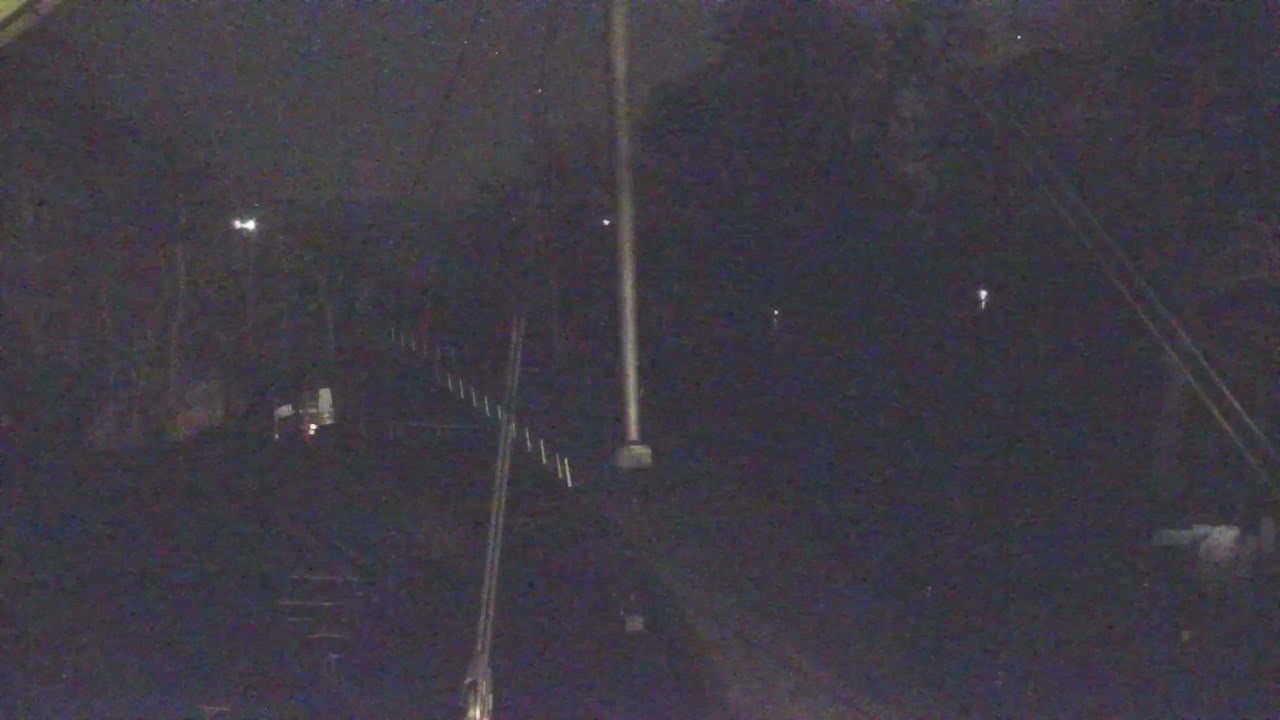 Archived image Webcam Island of Rügen: Königsstuhl