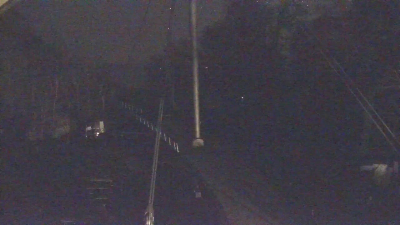 Archived image Webcam Island of Rügen: Königsstuhl