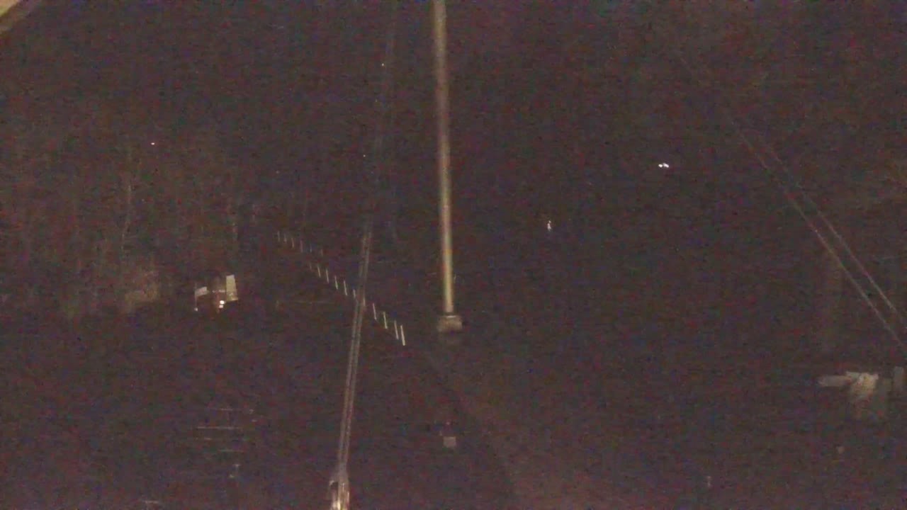 Archiv Foto Webcam Insel Rügen: Königsstuhl