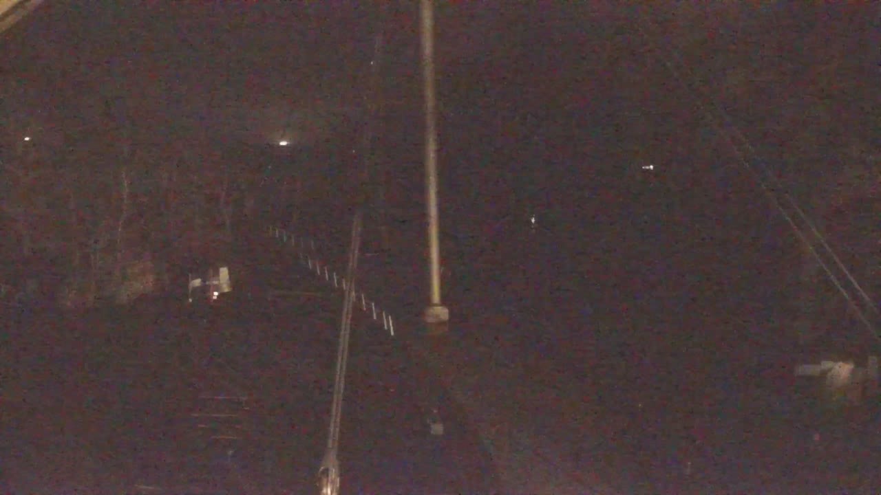 Archiv Foto Webcam Insel Rügen: Königsstuhl