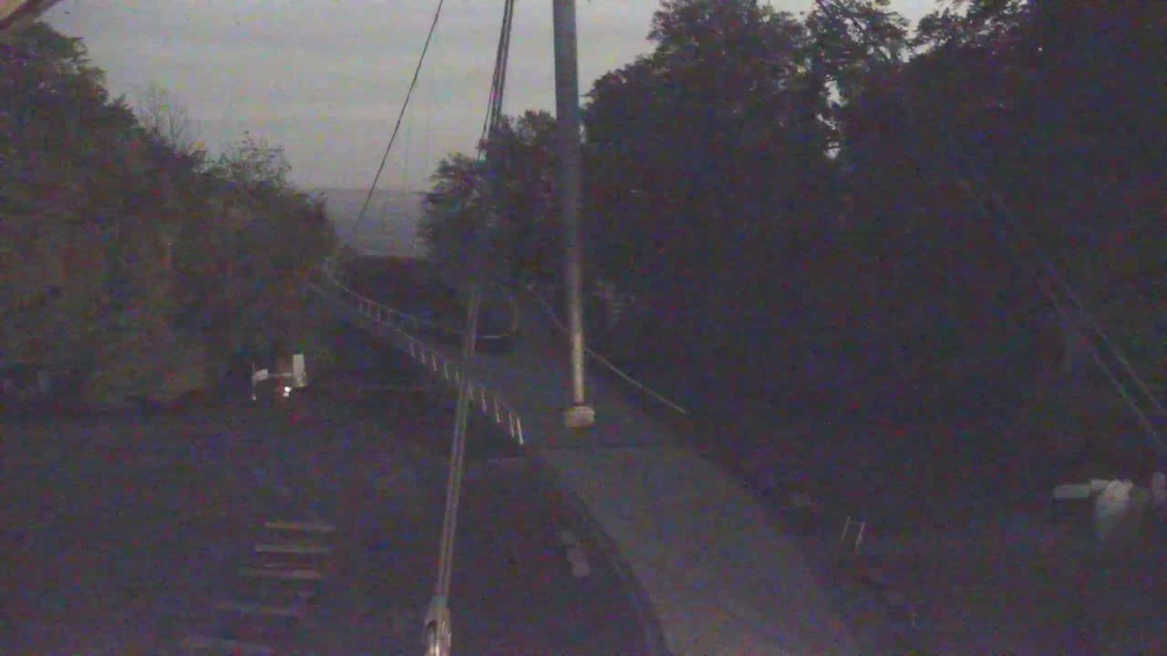 Archiv Foto Webcam Insel Rügen: Königsstuhl