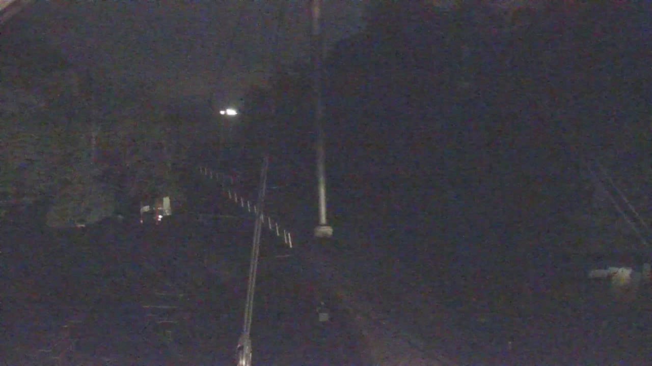 Archiv Foto Webcam Insel Rügen: Königsstuhl