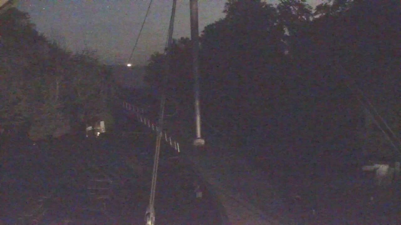 Archiv Foto Webcam Insel Rügen: Königsstuhl