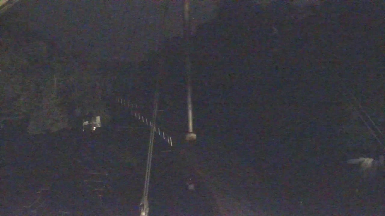 Archiv Foto Webcam Insel Rügen: Königsstuhl