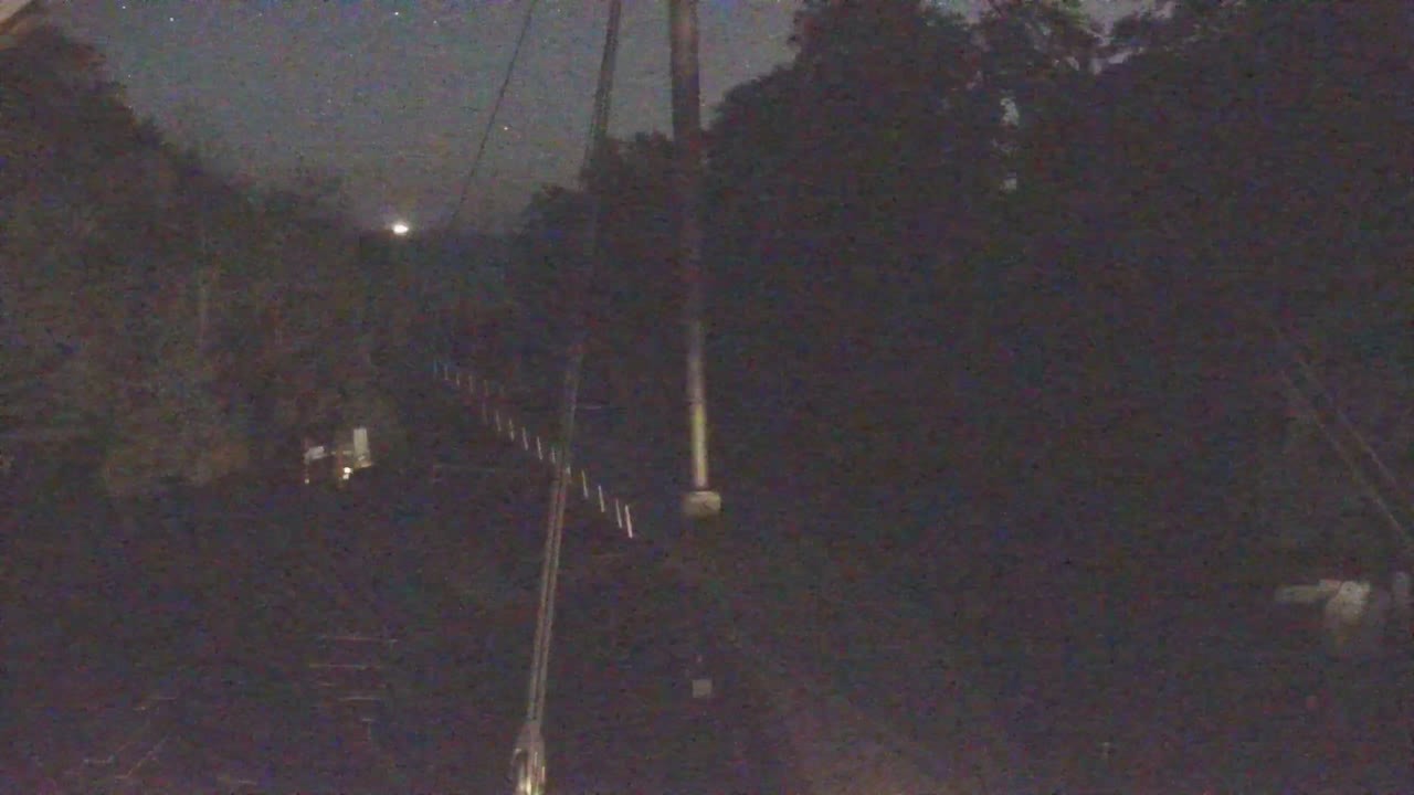 Archiv Foto Webcam Insel Rügen: Königsstuhl