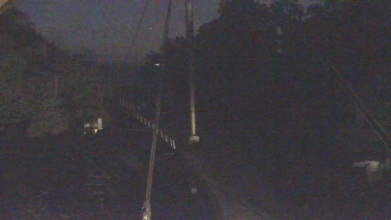 Archiv Foto Webcam Insel Rügen: Königsstuhl