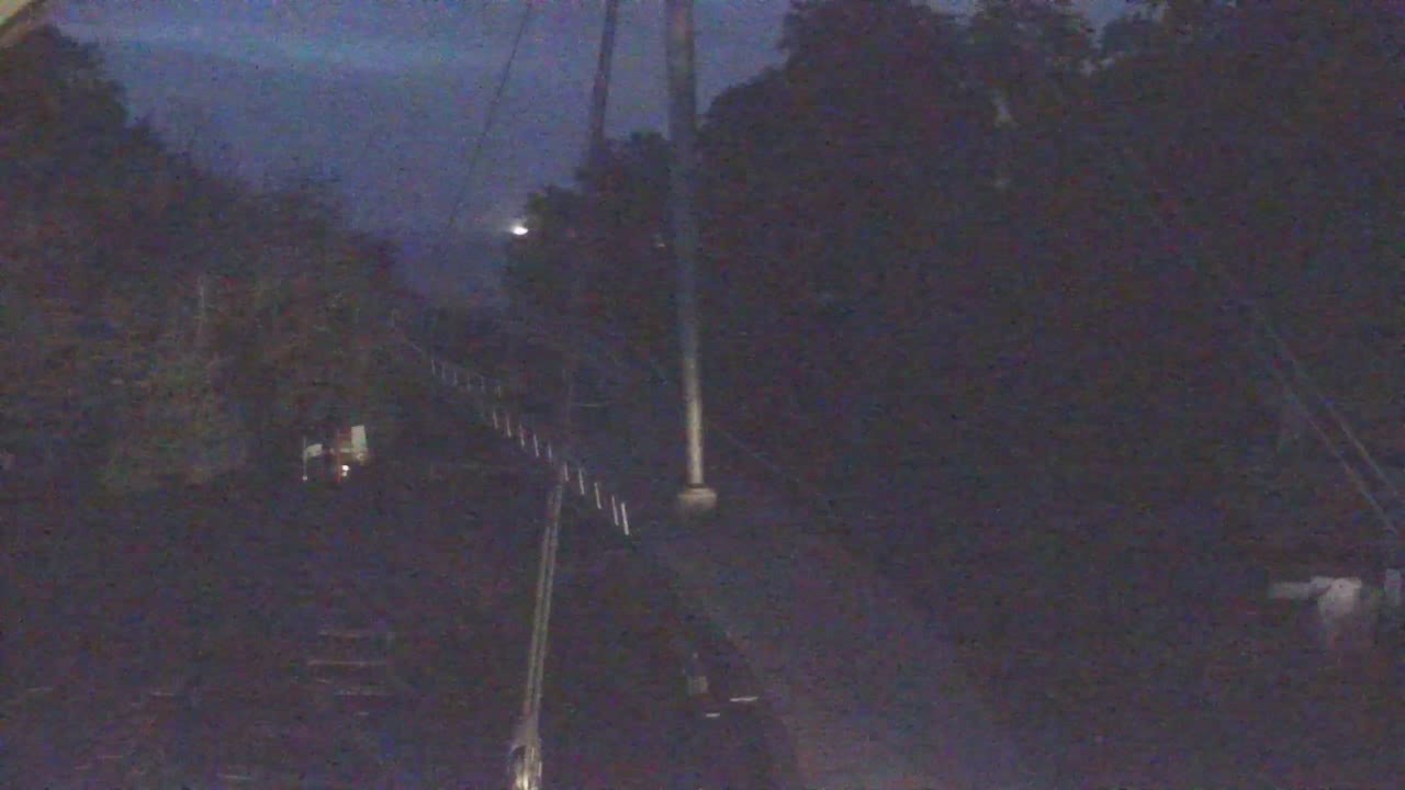 Archiv Foto Webcam Insel Rügen: Königsstuhl