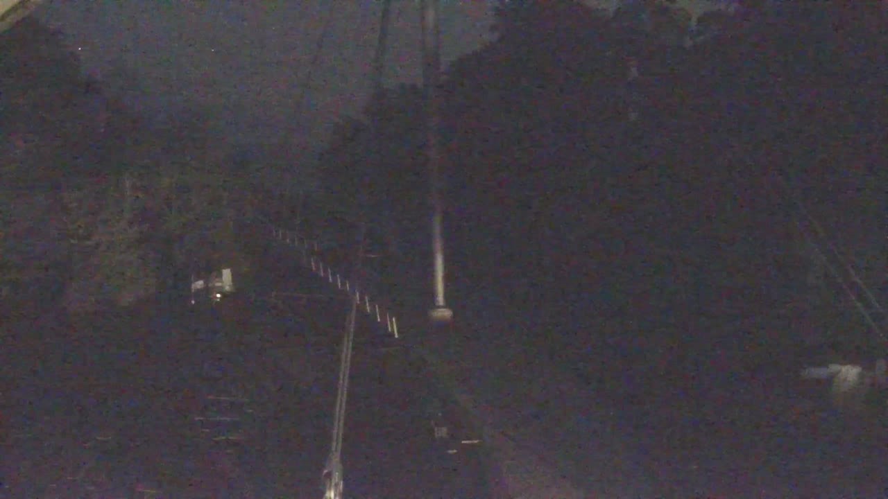 Archiv Foto Webcam Insel Rügen: Königsstuhl