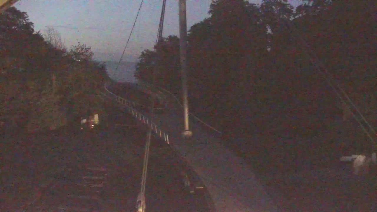 Archiv Foto Webcam Insel Rügen: Königsstuhl