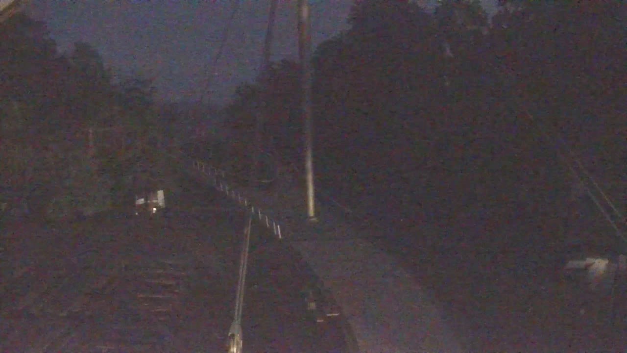 Archiv Foto Webcam Insel Rügen: Königsstuhl