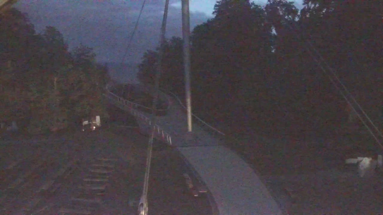 Archiv Foto Webcam Insel Rügen: Königsstuhl