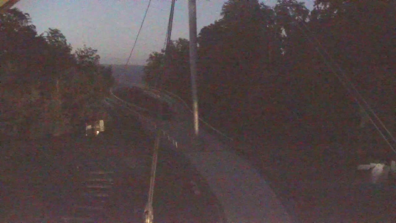 Archiv Foto Webcam Insel Rügen: Königsstuhl