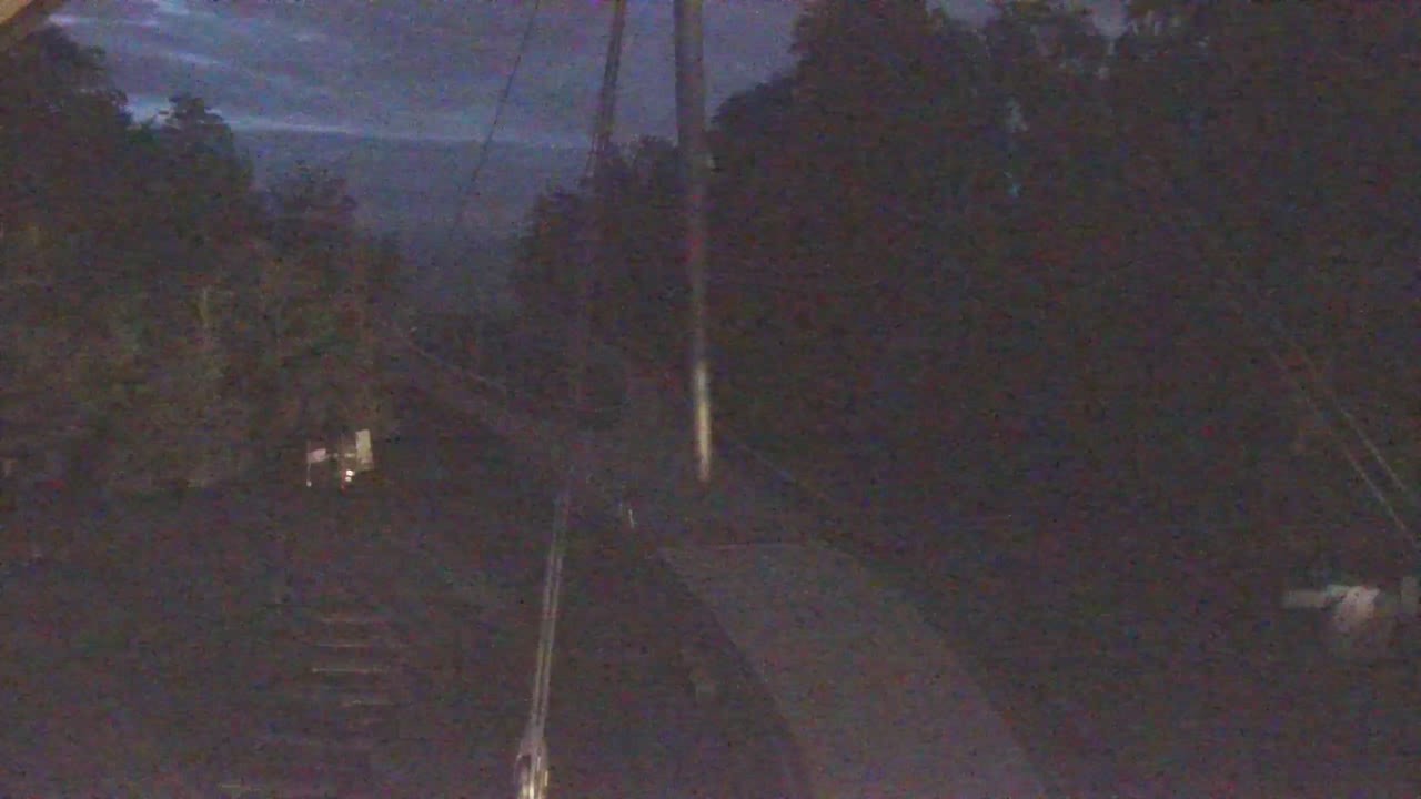 Archiv Foto Webcam Insel Rügen: Königsstuhl