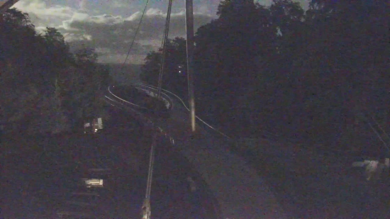 Archiv Foto Webcam Insel Rügen: Königsstuhl