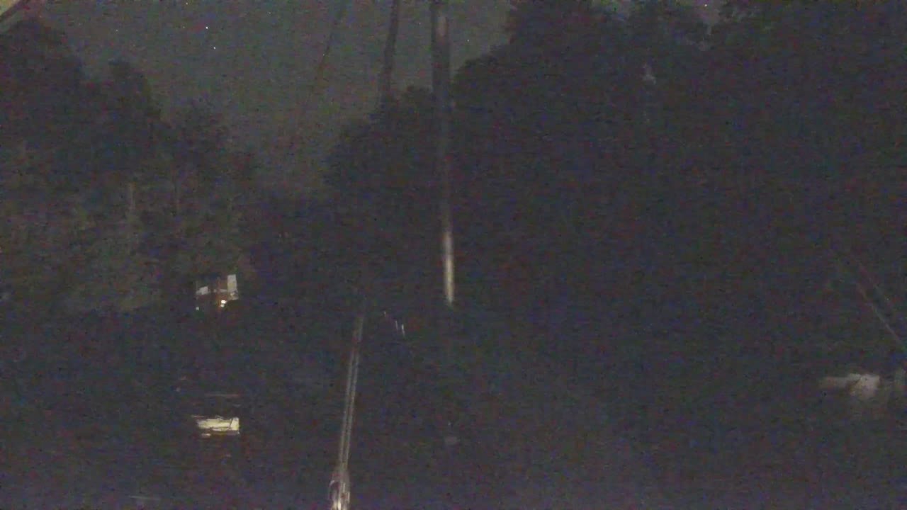 Archiv Foto Webcam Insel Rügen: Königsstuhl