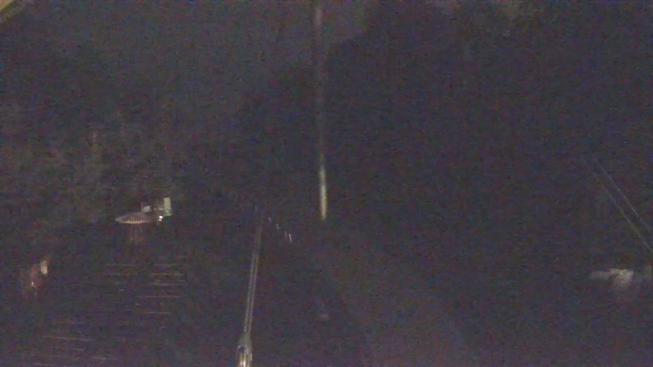 Archiv Foto Webcam Insel Rügen: Königsstuhl