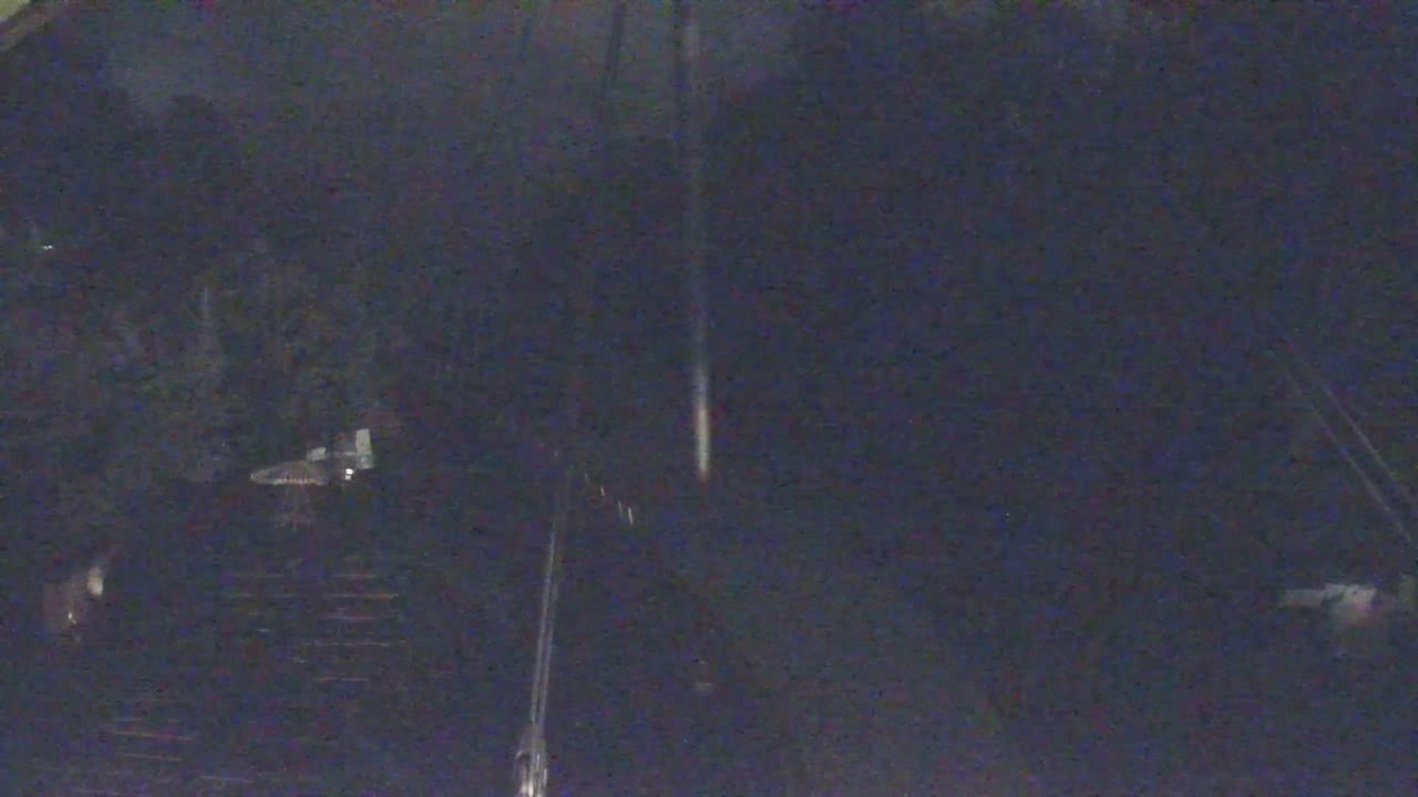 Archiv Foto Webcam Insel Rügen: Königsstuhl